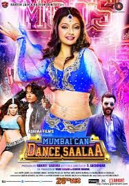 Mumbai can dance saala original full hd video song full